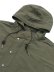 画像3: 【送料無料】WHIMSY SOCKS SMC JACKET OLIVE (3)
