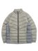 画像1: 【送料無料】MARMOT 750FP ABLE DOWN JACKET SAGE/WARM GRAY (1)