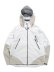 画像1: 【送料無料】MARMOT GTX FREY JACKET WHITE/GREIGE (1)