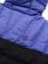 画像5: 【送料無料】MARMOT LANCE DOWN HOODIE PURPLE/BLACK (5)