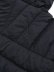 画像5: 【送料無料】MARMOT LANCE DOWN HOODIE BLACK (5)