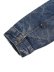画像7: 【送料無料】POLO RALPH LAUREN FLEECE LINED DENIM TRUCKER JACKET EARLTON (7)