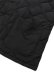 画像4: 【送料無料】POST O'ALLS POST CHINOIS DV POLYESTER POPLIN BLACK (4)