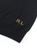 画像4: 【送料無料】POLO RALPH LAUREN DOG INTARSIA CASHMERE SWEATER (4)