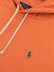 画像3: 【送料無料】POLO RALPH LAUREN RL FLEECE PULLOVER HOODIE KONA ORANGE (3)