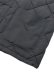 画像4: 【送料無料】POST O'ALLS POST CHINOIS DV POLYESTER POPLIN BLACK (4)
