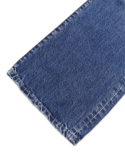 画像7: 【送料無料】POLO RALPH LAUREN DISTRESSED EMBROIDERED JEANS RHINEBECK