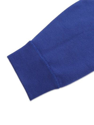 画像6: 【送料無料】POLO RALPH LAUREN RL FLEECE PULLOVER HOODIE BLUE YACHT