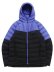画像1: 【送料無料】MARMOT LANCE DOWN HOODIE PURPLE/BLACK (1)