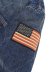 画像4: 【送料無料】POLO RALPH LAUREN FLEECE LINED DENIM TRUCKER JACKET EARLTON (4)