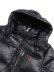 画像4: 【送料無料】POLO RALPH LAUREN GORHAM GLOSSED DOWN JACKET POLO BLACK GLOSSY (4)