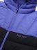 画像3: 【送料無料】MARMOT LANCE DOWN HOODIE PURPLE/BLACK (3)