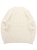 画像2: 【送料無料】POLO RALPH LAUREN CABLE KNIT COTTON CREW SWEATER ANDOVER CREAM (2)