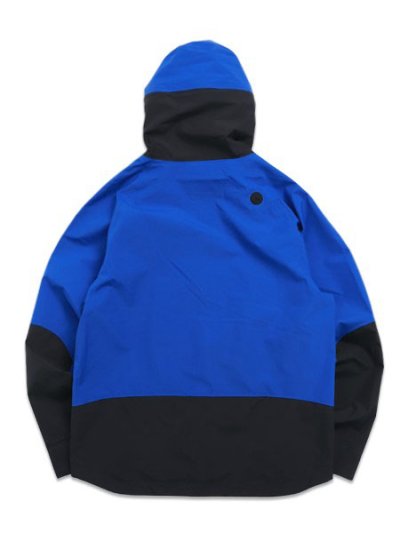 画像2: 【送料無料】MARMOT GTX FREY JACKET BLUE/BLACK