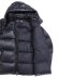 画像8: 【送料無料】POLO RALPH LAUREN GORHAM GLOSSED DOWN JACKET POLO BLACK GLOSSY (8)