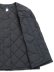 画像5: 【送料無料】POST O'ALLS POST CHINOIS DV POLYESTER POPLIN BLACK (5)