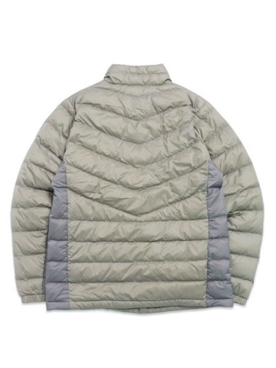 画像2: 【送料無料】MARMOT 750FP ABLE DOWN JACKET SAGE/WARM GRAY