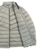画像7: 【送料無料】MARMOT 750FP ABLE DOWN JACKET SAGE/WARM GRAY (7)