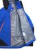 画像9: 【送料無料】MARMOT GTX FREY JACKET BLUE/BLACK (9)