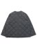 画像2: 【送料無料】POST O'ALLS POST CHINOIS DV POLYESTER POPLIN BLACK (2)