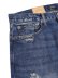 画像5: 【送料無料】POLO RALPH LAUREN DISTRESSED EMBROIDERED JEANS RHINEBECK (5)