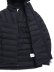 画像7: 【送料無料】MARMOT LANCE DOWN HOODIE BLACK (7)