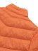 画像5: 【送料無料】MARMOT 750FP ABLE DOWN JACKET ORANGE/WARM GRAY (5)