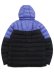 画像2: 【送料無料】MARMOT LANCE DOWN HOODIE PURPLE/BLACK (2)