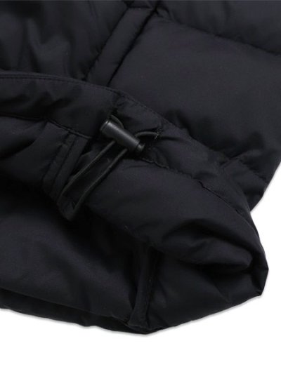 画像6: 【送料無料】MARMOT LANCE DOWN HOODIE PURPLE/BLACK