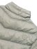 画像5: 【送料無料】MARMOT 750FP ABLE DOWN JACKET SAGE/WARM GRAY (5)