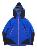 【送料無料】MARMOT GTX FREY JACKET BLUE/BLACK