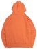 画像2: 【送料無料】POLO RALPH LAUREN RL FLEECE PULLOVER HOODIE KONA ORANGE (2)