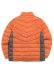 画像2: 【送料無料】MARMOT 750FP ABLE DOWN JACKET ORANGE/WARM GRAY (2)