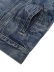 画像3: 【送料無料】POLO RALPH LAUREN FLEECE LINED DENIM TRUCKER JACKET EARLTON (3)