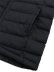画像4: 【送料無料】MARMOT LANCE DOWN HOODIE BLACK (4)