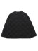 画像2: 【送料無料】POST O'ALLS POST CHINOIS DV POLYESTER POPLIN BLACK (2)