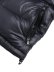画像6: 【送料無料】POLO RALPH LAUREN GORHAM GLOSSED DOWN JACKET POLO BLACK GLOSSY (6)