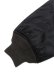 画像8: 【送料無料】AVIREX CWU-10P QUILTED JACKET BLACK (8)