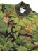 画像3: 【送料無料】AVIREX CWU-10P QUILTED JACKET CAMO (3)
