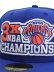 画像6: NEW ERA 59FIFTY NBA KNICKS 3X CHAMPIONS BLUE (6)