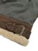画像6: 【送料無料】AVIREX CLASSIC COTTON B-3 JACKET OLIVE (6)