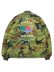 画像2: 【送料無料】AVIREX CWU-10P QUILTED JACKET CAMO (2)