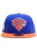 画像2: NEW ERA 59FIFTY NBA KNICKS 2-TONE 25-26 CHAMPIONS BLUE/ORG (2)