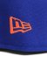 画像8: NEW ERA 59FIFTY NBA KNICKS 2-TONE 25-26 CHAMPIONS BLUE/ORG (8)
