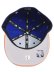 画像6: NEW ERA 59FIFTY NBA KNICKS 2-TONE 25-26 CHAMPIONS BLUE/ORG (6)