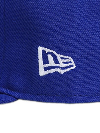 画像7: NEW ERA 59FIFTY NBA KNICKS 3X CHAMPIONS BLUE