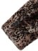 画像7: 【送料無料】SCHOTT LEOPARD FUR CHESTER FIELD COAT (7)
