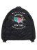 画像2: 【送料無料】AVIREX CWU-10P QUILTED JACKET BLACK (2)