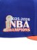 画像9: NEW ERA 59FIFTY NBA KNICKS 2-TONE 25-26 CHAMPIONS BLUE/ORG (9)