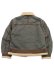 画像2: 【送料無料】AVIREX CLASSIC COTTON B-3 JACKET OLIVE (2)